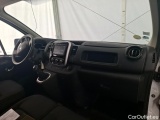  Renault  Trafic RENAULT   2019  4P  Fourgon tole FG GCF L1H1 1000 dCi 120 #5