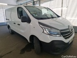  Renault  Trafic RENAULT   2019  4P  Fourgon tole FG GCF L1H1 1000 dCi 120 #4
