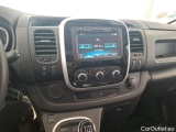  Renault  Trafic RENAULT   2019  4P  Fourgon tole FG GCF L1H1 1000 dCi 120 #7