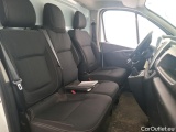  Renault  Trafic RENAULT   2019  4P  Fourgon tole FG GCF L1H1 1000 dCi 120 #8