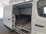  Renault  Trafic RENAULT   2019  4P  Fourgon tole FG GCF L1H1 1000 dCi 120 #9