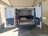 Renault  Trafic RENAULT   2019  4P  Fourgon tole FG GCF L1H1 1000 dCi 120 #10