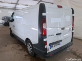  Renault  Trafic RENAULT  / 2019 / 4P / Fourgon tole FG GCF L1H1 1000 dCi 120 #2