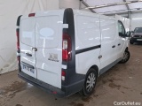  Renault  Trafic RENAULT  / 2019 / 4P / Fourgon tole FG GCF L1H1 1000 dCi 120 #3