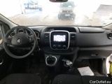  Renault  Trafic RENAULT  / 2019 / 4P / Fourgon tole FG GCF L1H1 1000 dCi 120 #5