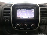  Renault  Trafic RENAULT  / 2019 / 4P / Fourgon tole FG GCF L1H1 1000 dCi 120 #7