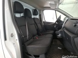 Renault  Trafic RENAULT  / 2019 / 4P / Fourgon tole FG GCF L1H1 1000 dCi 120 #8