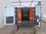  Renault  Trafic RENAULT  / 2019 / 4P / Fourgon tole FG GCF L1H1 1000 dCi 120 #10