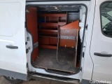  Renault  Trafic RENAULT  / 2019 / 4P / Fourgon tole FG GCF L1H1 1000 dCi 120 #9