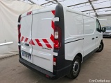  Renault  Trafic RENAULT  / 2021 / 4P / Fourgon tôlé FG GCF L1H1 3T Blue dCi 150 EDC #3