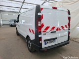  Renault  Trafic RENAULT  / 2021 / 4P / Fourgon tôlé FG GCF L1H1 3T Blue dCi 150 EDC #2
