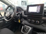  Renault  Trafic RENAULT  / 2021 / 4P / Fourgon tôlé FG GCF L1H1 3T Blue dCi 150 EDC #5