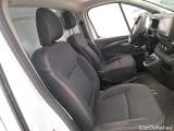  Renault  Trafic RENAULT  / 2021 / 4P / Fourgon tôlé FG GCF L1H1 3T Blue dCi 150 EDC #8