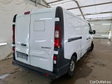  Renault  Trafic RENAULT  / 2021 / 4P / Fourgon tôlé FG GCF L2H1 3T Blue dCi 130 #3