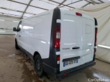  Renault  Trafic RENAULT  / 2021 / 4P / Fourgon tôlé FG GCF L2H1 3T Blue dCi 130 #2