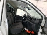  Renault  Trafic RENAULT  / 2021 / 4P / Fourgon tôlé FG GCF L2H1 3T Blue dCi 130 #8