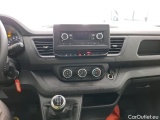  Renault  Trafic RENAULT  / 2021 / 4P / Fourgon tôlé FG GCF L2H1 3T Blue dCi 130 #7