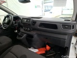  Renault  Trafic RENAULT  / 2021 / 4P / Fourgon tôlé FG GCF L2H1 3T Blue dCi 130 #5