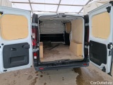  Renault  Trafic RENAULT  / 2021 / 4P / Fourgon tôlé FG GCF L2H1 3T Blue dCi 130 #10