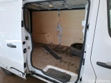 Renault  Trafic RENAULT  / 2021 / 4P / Fourgon tôlé FG GCF L2H1 3T Blue dCi 130 #9