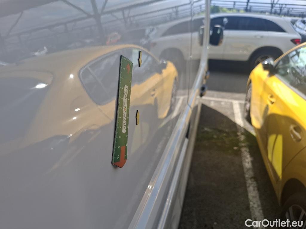 Renault  Trafic  Fourgon L1H1 2T8 Confort 2.0 dCi 110CV BVM6 E6d #30