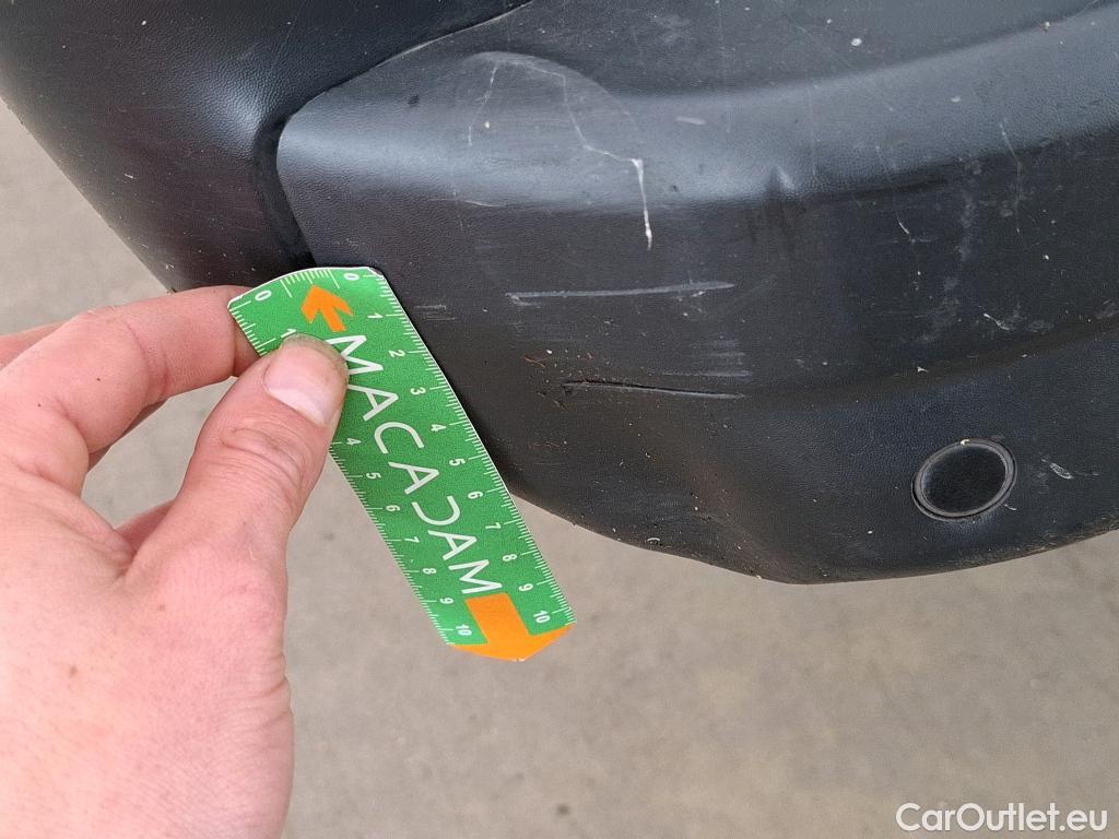  Renault  Trafic RENAULT  VU 4p Fourgon FG GCFL1H1 1000 dCi95 Stop&Start E6 #19