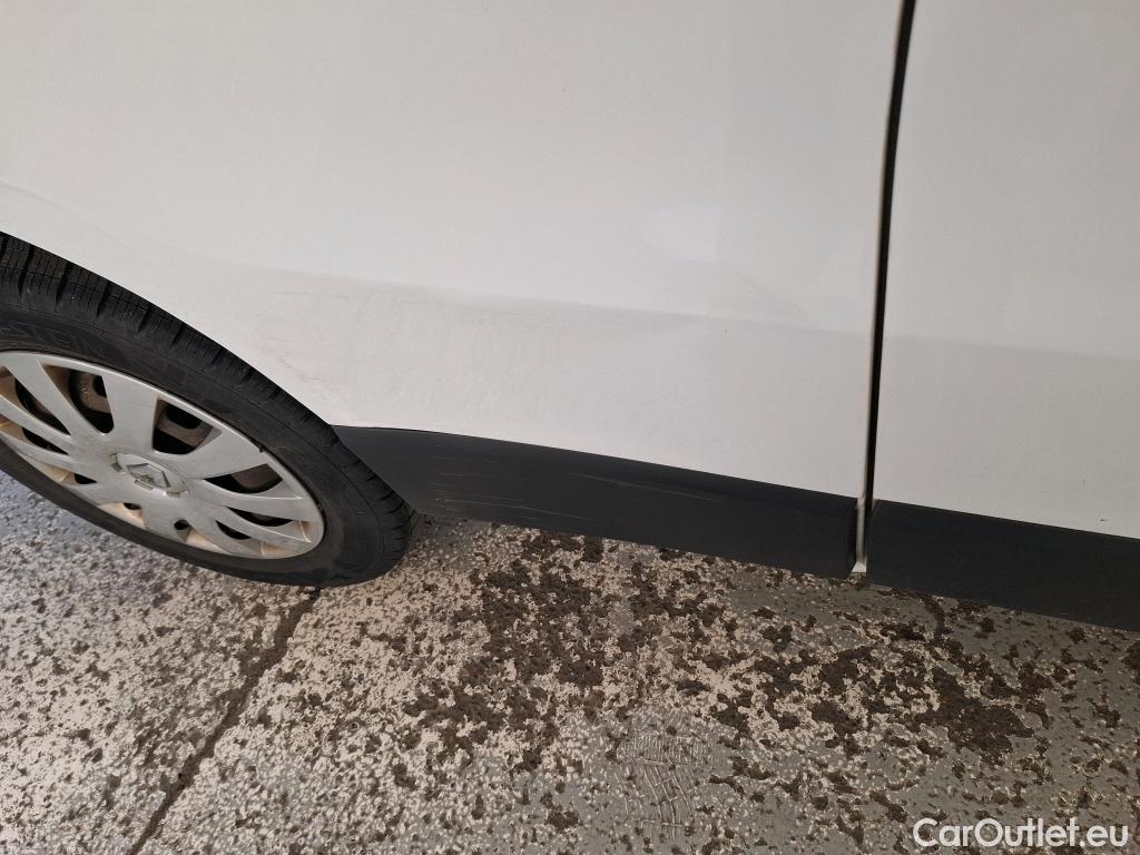  Renault  Trafic RENAULT  VU 4p Fourgon FG GCF L2H1 1300 dCi 120 #30