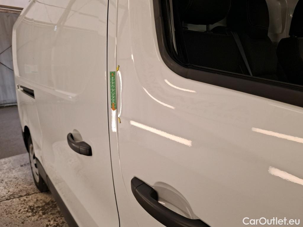  Renault  Trafic RENAULT  VU 4p Fourgon FG GCF L2H1 1300 dCi 120 #21