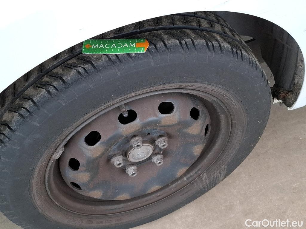  Renault  Trafic RENAULT  VU 4p Fourgon FG GCFL1H1 1000 dCi95 Stop&Start E6 #68