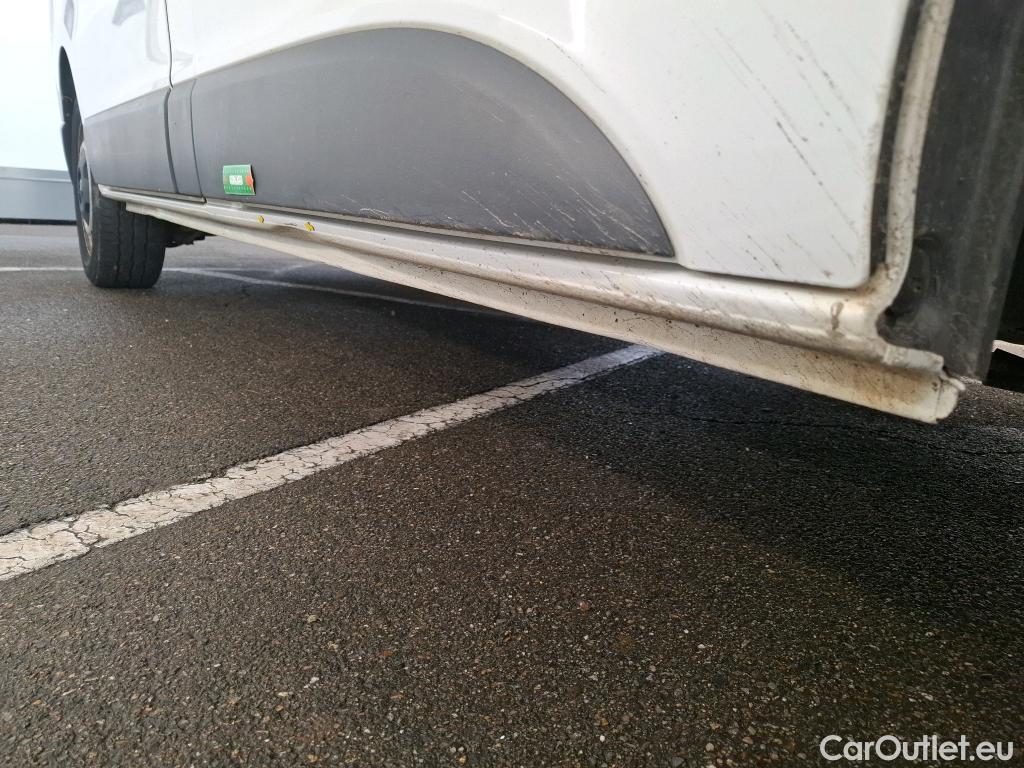  Renault  Trafic  Fourgon L1H1 2T8 Confort 2.0 dCi 110CV BVM6 E6d #7