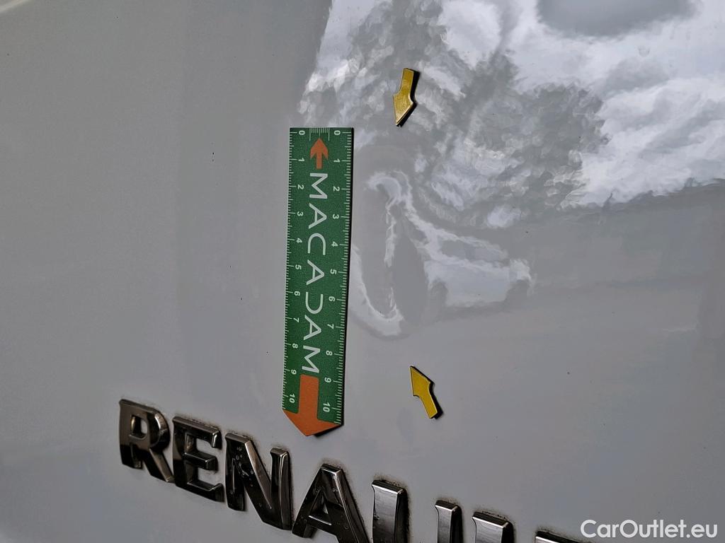  Renault  Trafic RENAULT  VU 4p Fourgon FG GCF L2H1 1300 dCi 120 #27