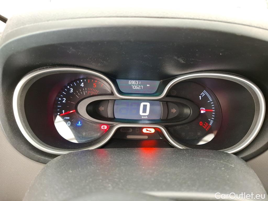  Renault  Trafic RENAULT  VU 4p Fourgon FG GCFL1H1 1000 dCi95 Stop&Start E6 #77
