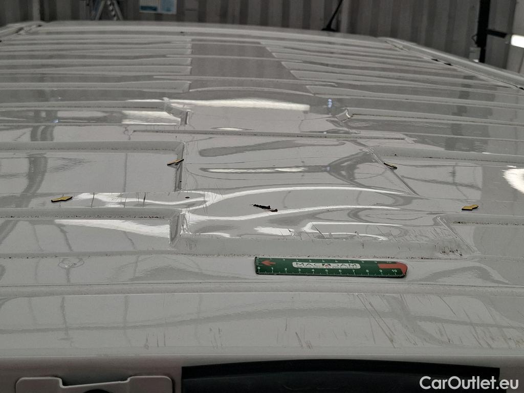  Renault  Trafic  III Fourgon L2H1 3T Grand Confort 2.0 dCi 130CV BVM6 E6d #2