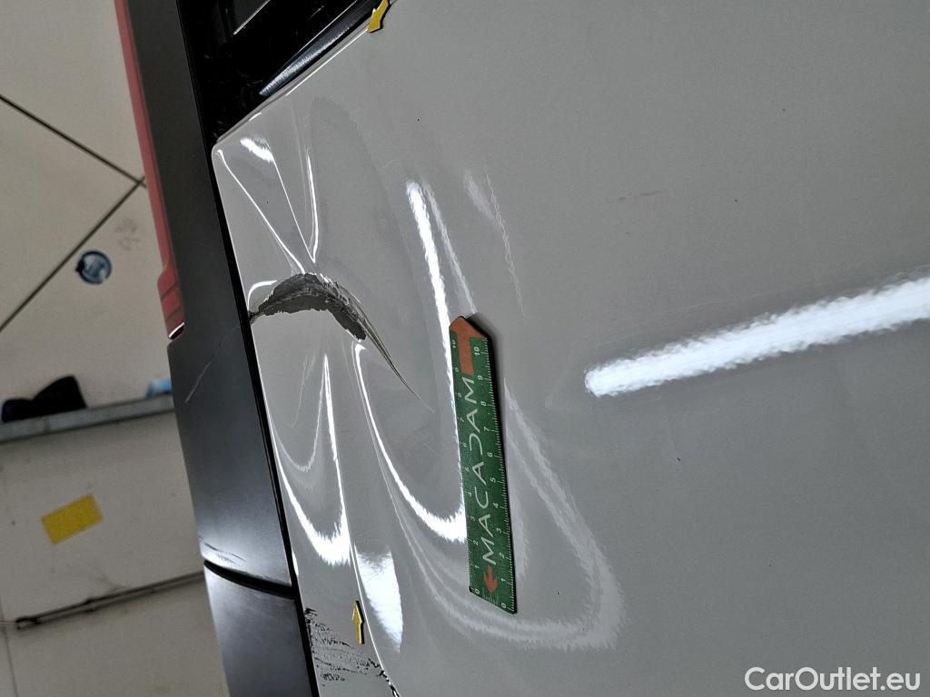  Renault  Trafic RENAULT  VU 4p Fourgon FG GCFL1H1 1000 dCi95 Stop&Start E6 #12