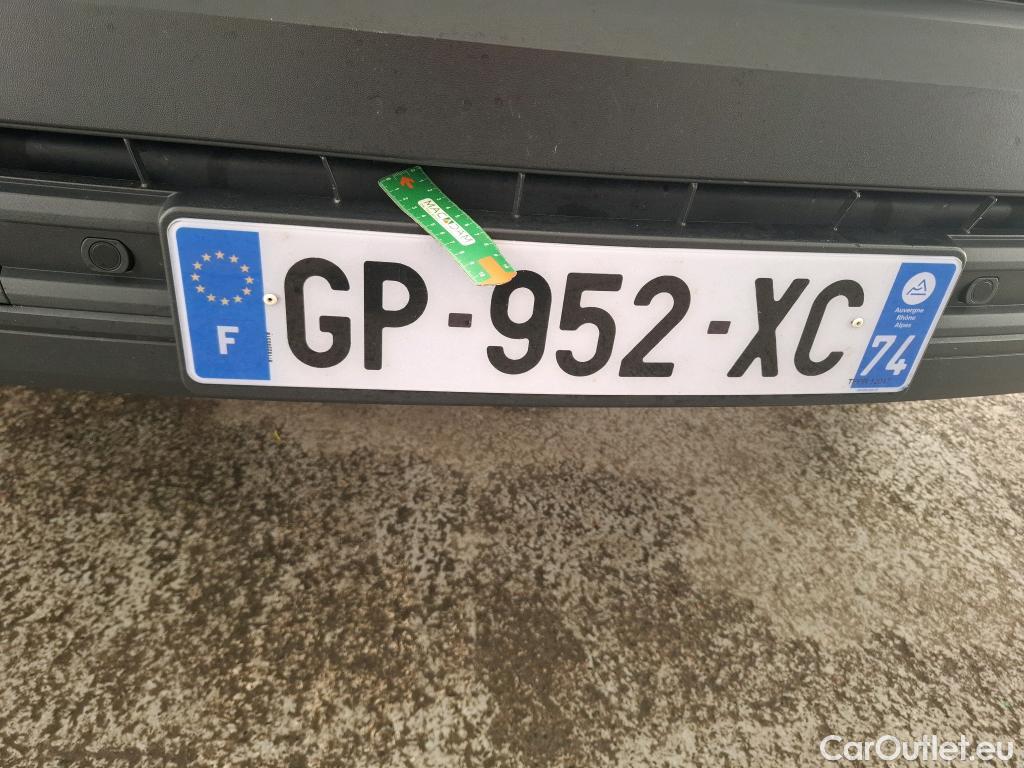  Volkswagen  Transporter VOLKSWAGEN  VU 4p Fourgon 2.0 TDi 150 L2H1 Business Line #5