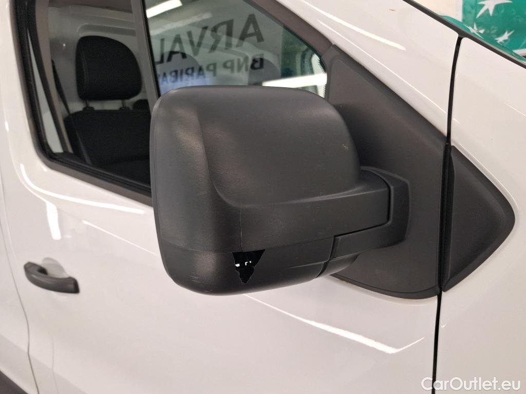  Renault  Trafic RENAULT  VU 4p Fourgon FG GCF L2H1 1300 dCi 120 #23