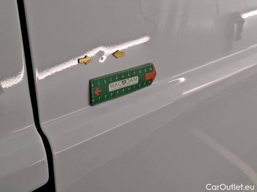  Renault  Trafic  Fourgon L1H1 2T8 Confort 2.0 dCi 110CV BVM6 E6d #33