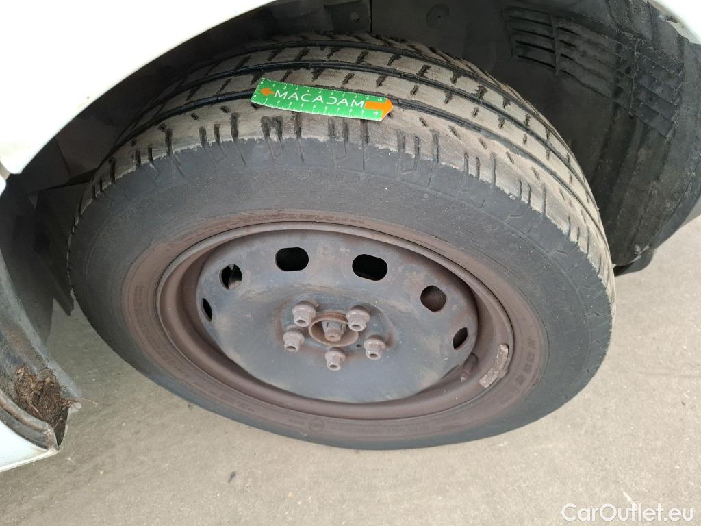 Renault  Trafic RENAULT  VU 4p Fourgon FG GCFL1H1 1000 dCi95 Stop&Start E6 #65
