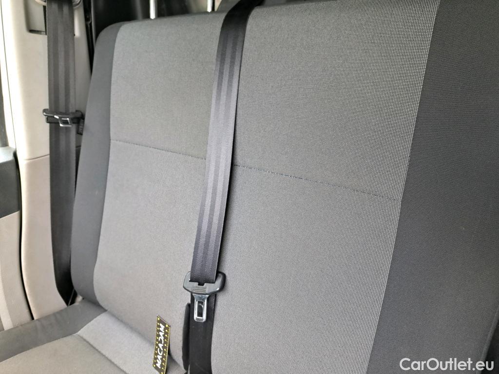  Volkswagen  Transporter T6  Kasten 4Motion 2.0 150CV BVM6 E6 #7