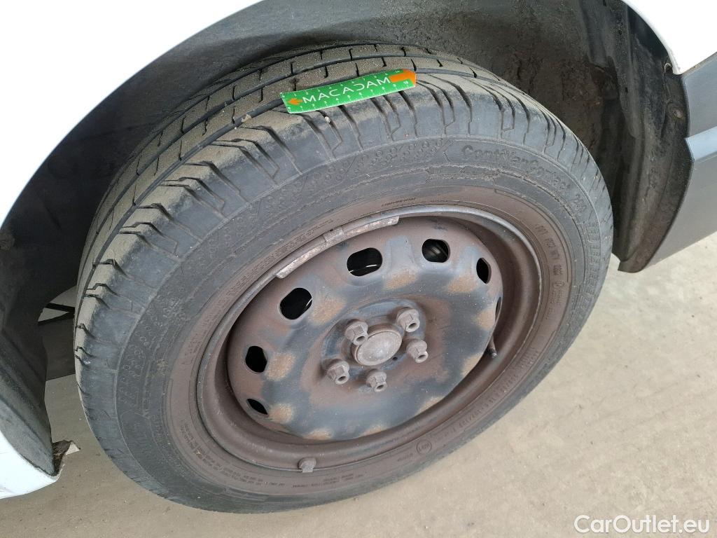  Renault  Trafic RENAULT  VU 4p Fourgon FG GCFL1H1 1000 dCi95 Stop&Start E6 #69