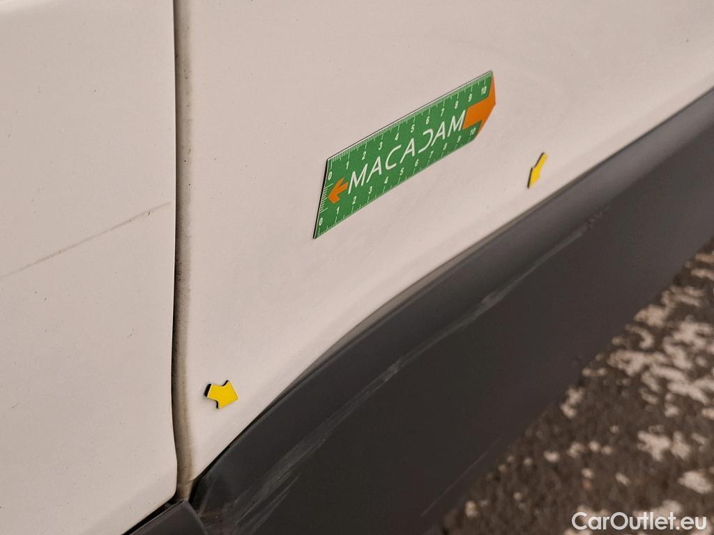  Renault  Trafic RENAULT  VU 4p Fourgon FG GCF L2H1 1300 dCi 120 #11