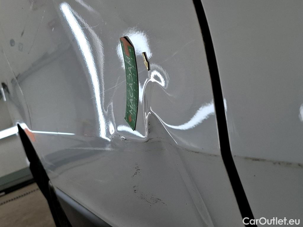  Renault  Trafic RENAULT  VU 4p Fourgon FG GCFL1H1 1000 dCi95 Stop&Start E6 #4