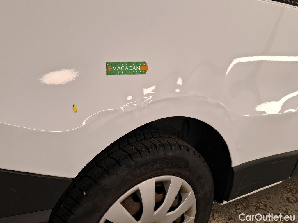  Renault  Trafic RENAULT  VU 4p Fourgon FG GCF L2H1 1300 dCi 120 #3