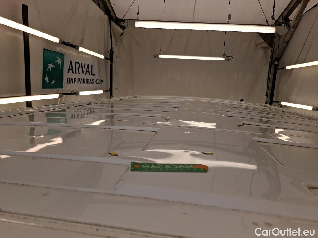  Renault  Trafic RENAULT  VU 4p Fourgon FG GCF L2H1 1300 dCi 120 #7