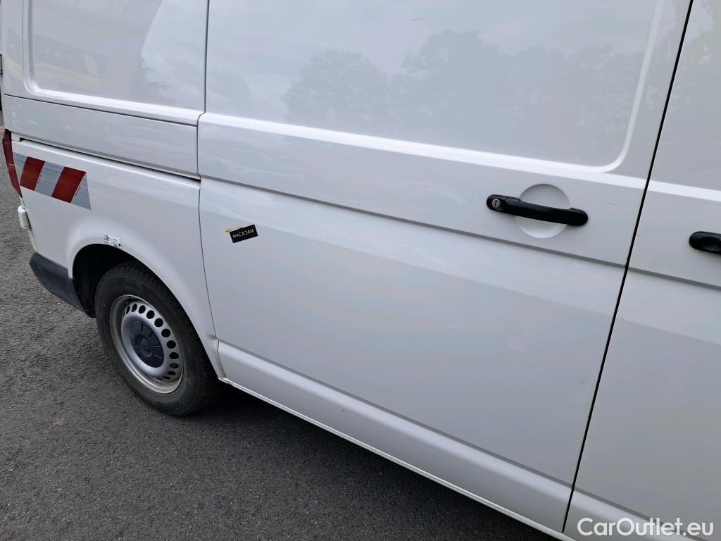  Volkswagen  Transporter T6  Kasten 4Motion 2.0 150CV BVM6 E6 #20