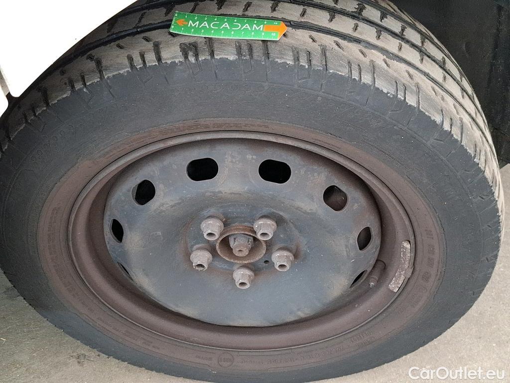  Renault  Trafic RENAULT  VU 4p Fourgon FG GCFL1H1 1000 dCi95 Stop&Start E6 #66