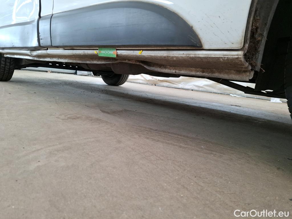  Renault  Trafic RENAULT  VU 4p Fourgon FG GCFL1H1 1000 dCi95 Stop&Start E6 #6