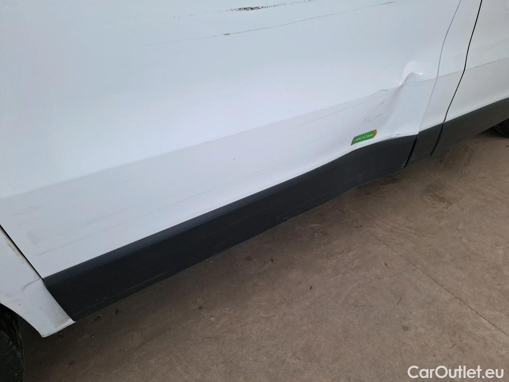  Renault  Trafic RENAULT  VU 4p Fourgon FG GCFL1H1 1000 dCi95 Stop&Start E6 #39