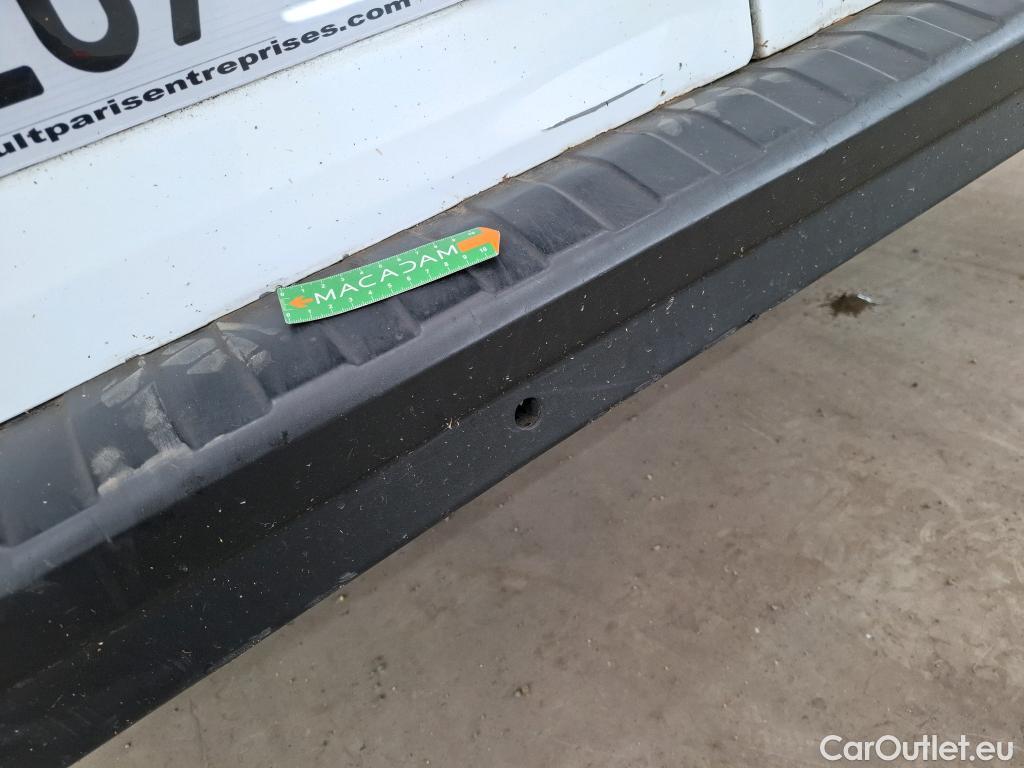  Renault  Trafic RENAULT  VU 4p Fourgon FG GCFL1H1 1000 dCi95 Stop&Start E6 #50