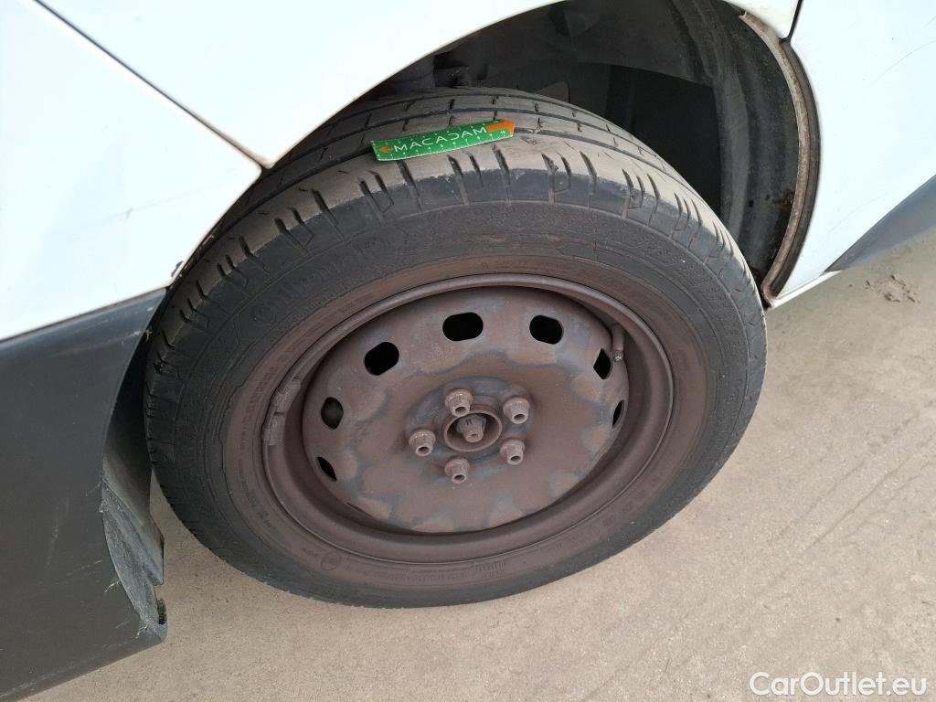 Renault  Trafic RENAULT  VU 4p Fourgon FG GCFL1H1 1000 dCi95 Stop&Start E6 #71